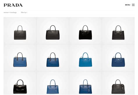 prada buy online us|prada online store.